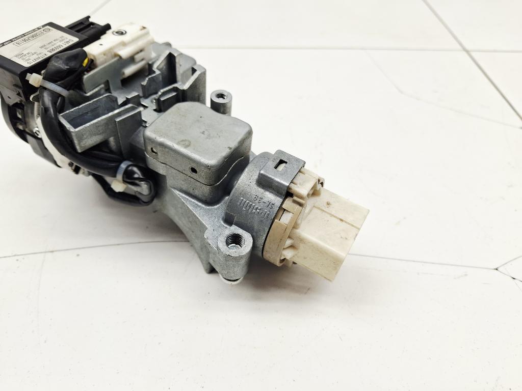 Бесключевой доступ в сборе, 10000 рублей, Пермь