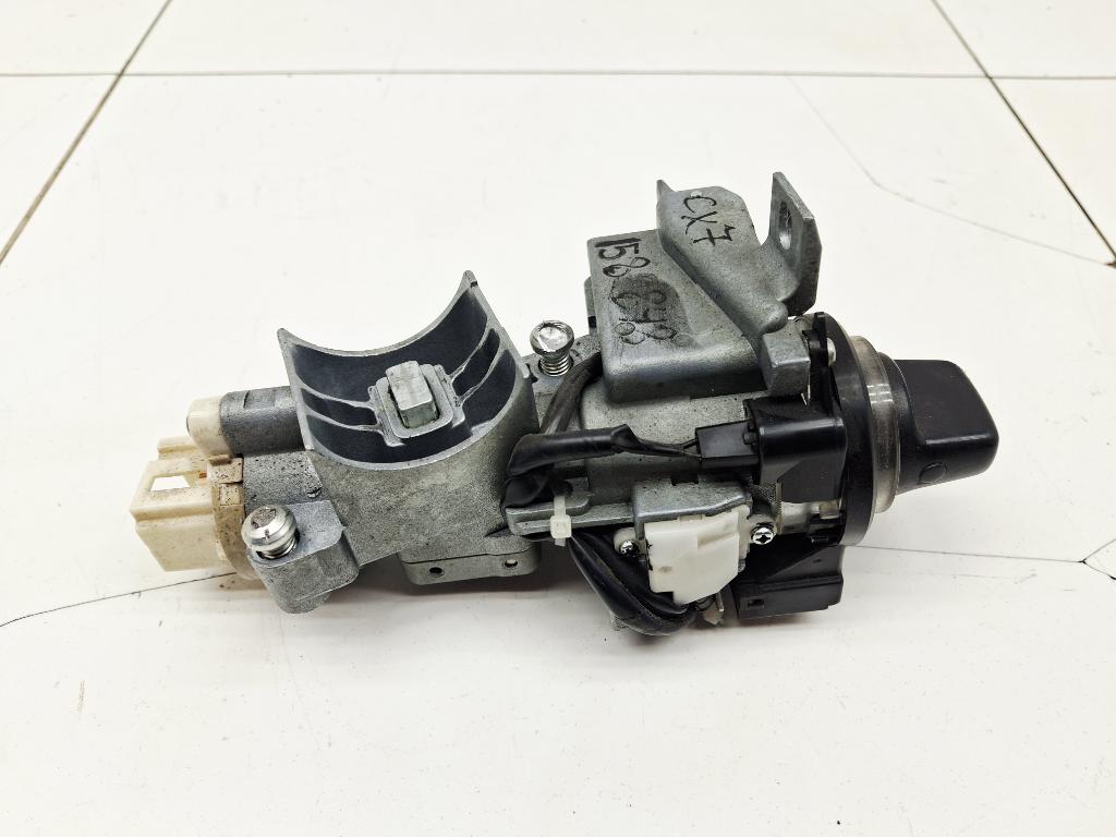 Бесключевой доступ в сборе, 10000 рублей, Пермь