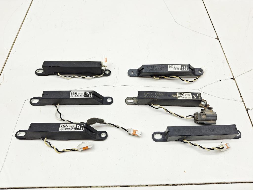 Бесключевой доступ в сборе, 10000 рублей, Пермь