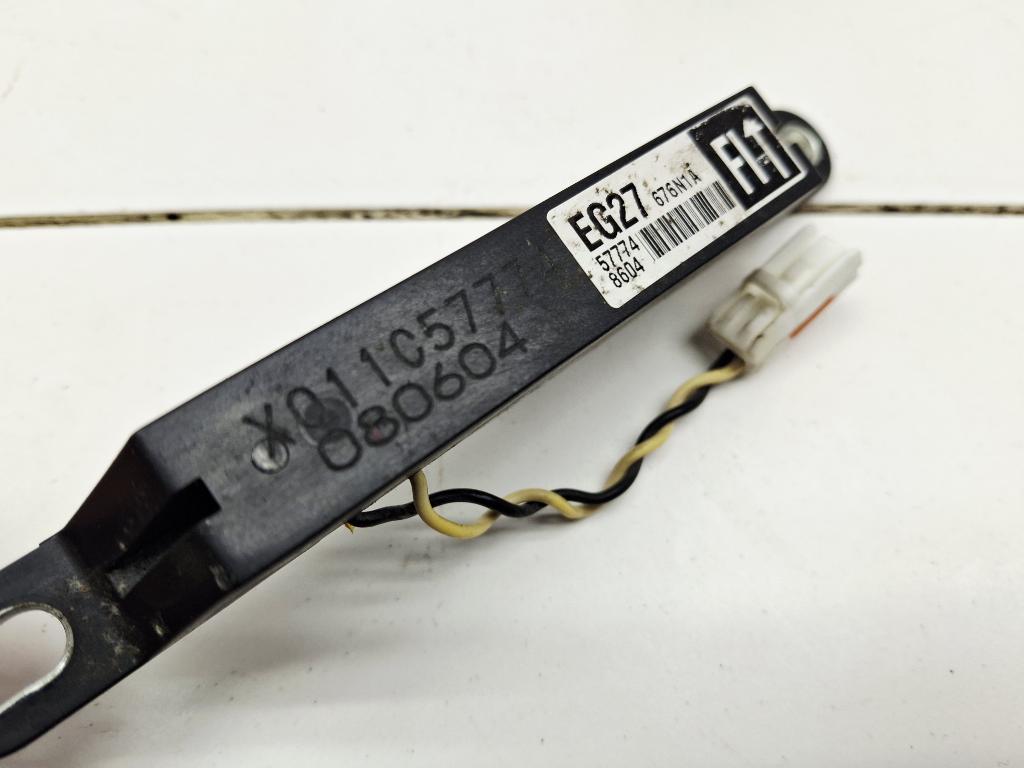 Бесключевой доступ в сборе, 10000 рублей, Пермь