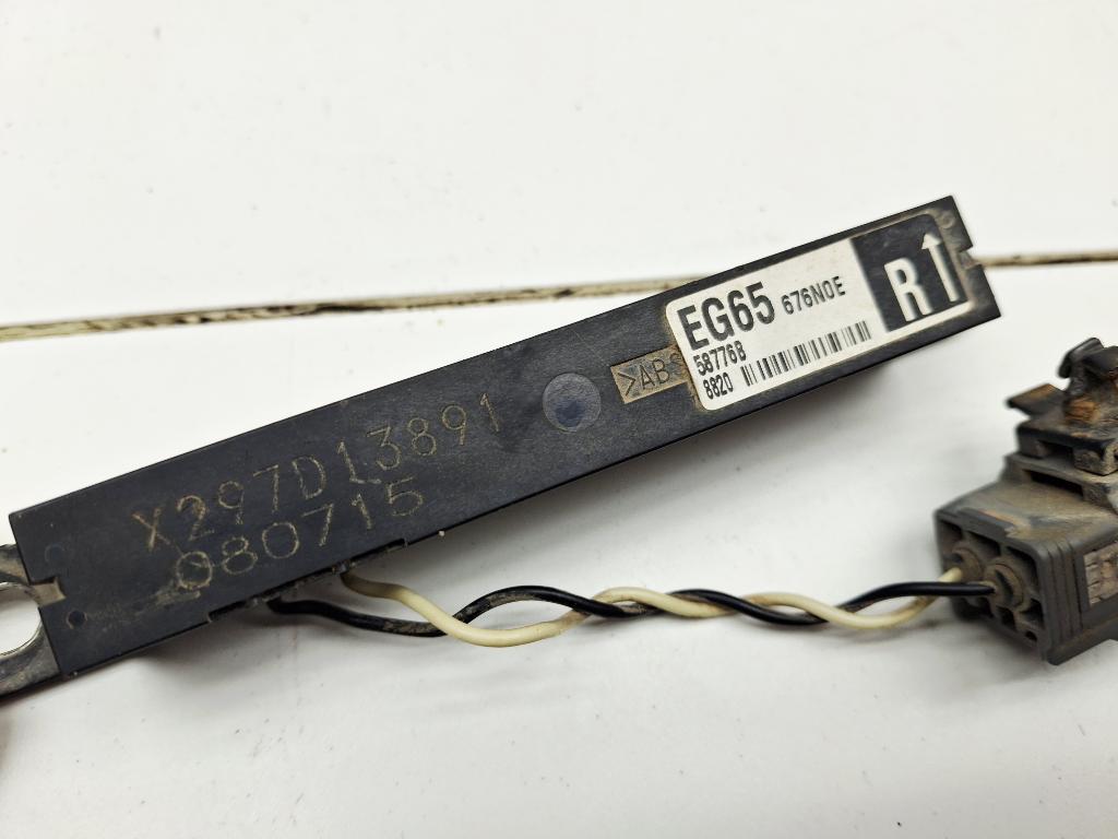 Бесключевой доступ в сборе, 10000 рублей, Пермь