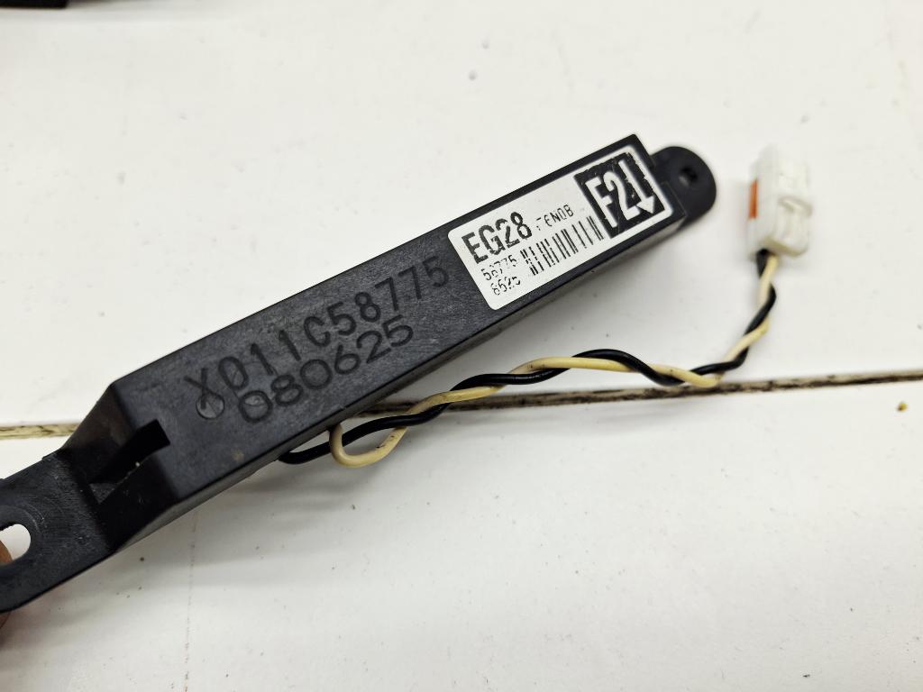 Бесключевой доступ в сборе, 10000 рублей, Пермь