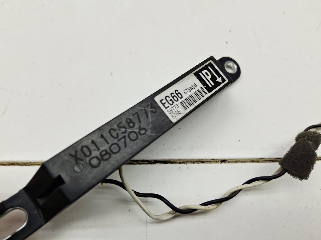 Бесключевой доступ в сборе, 10000 рублей, Пермь