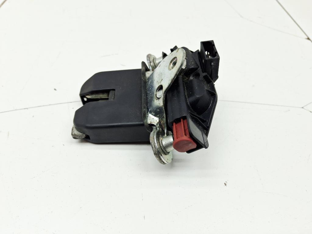 Замок багажника, 3000 рублей, Пермь