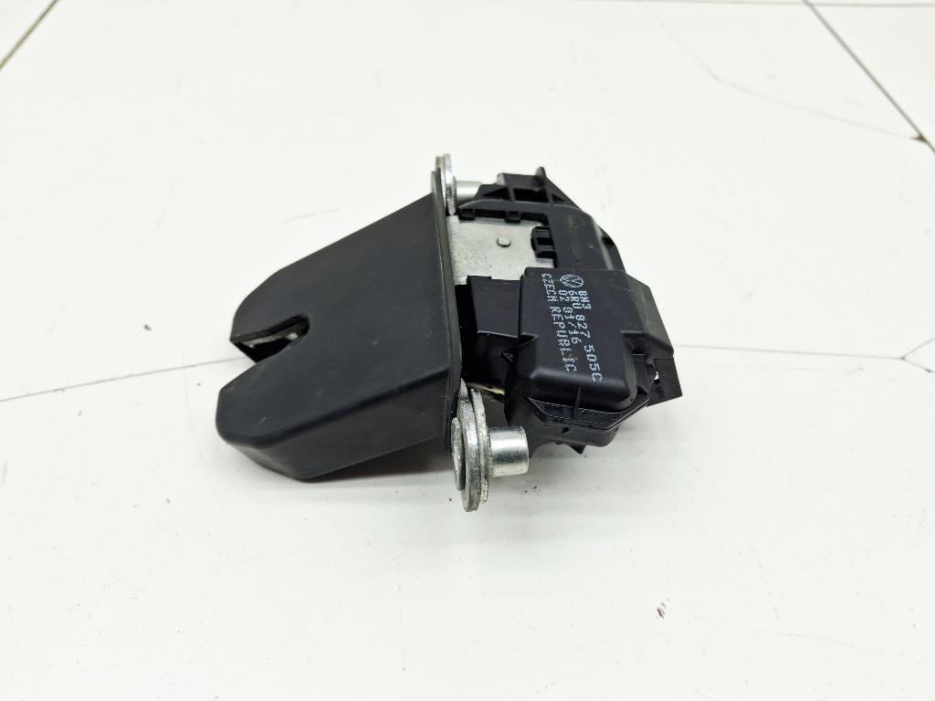 Замок багажника, 3000 рублей, Пермь