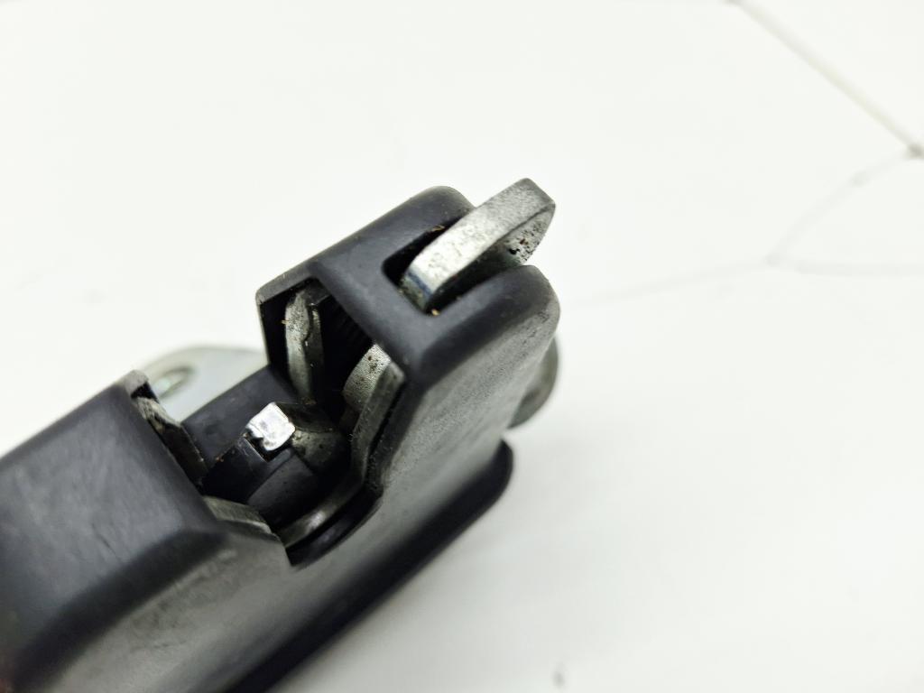 Замок багажника, 3000 рублей, Пермь