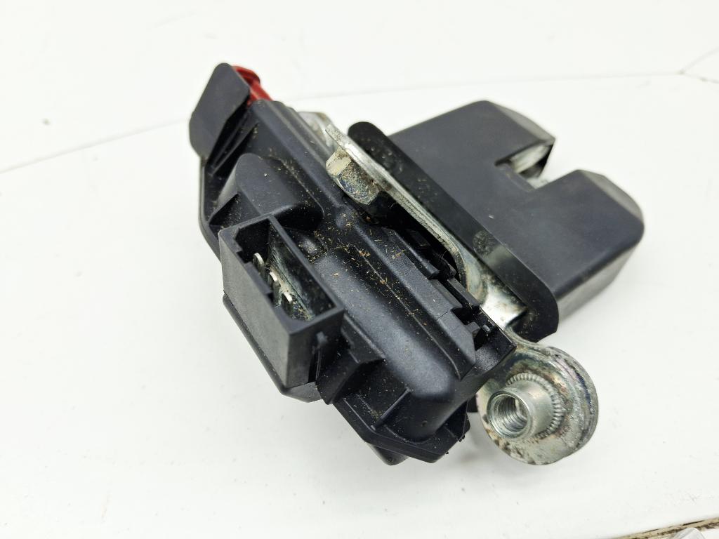 Замок багажника, 3000 рублей, Пермь