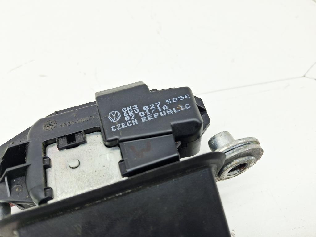 Замок багажника, 3000 рублей, Пермь