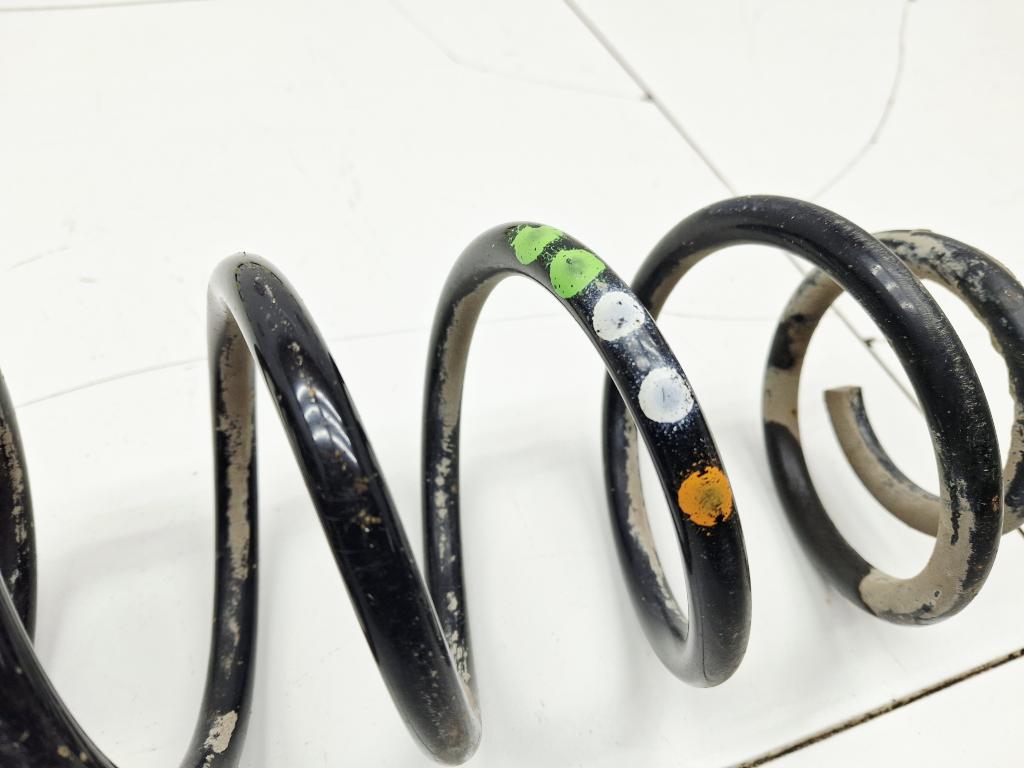 Пружина задняя, 1000 рублей, Пермь