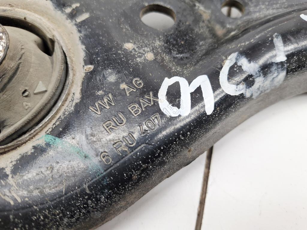 Рычаг передний правый, 2000 рублей, Пермь