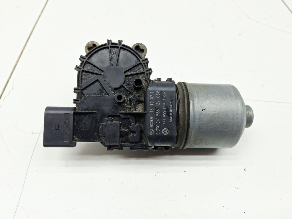 Моторчик дворников передний, 3000 рублей, Пермь