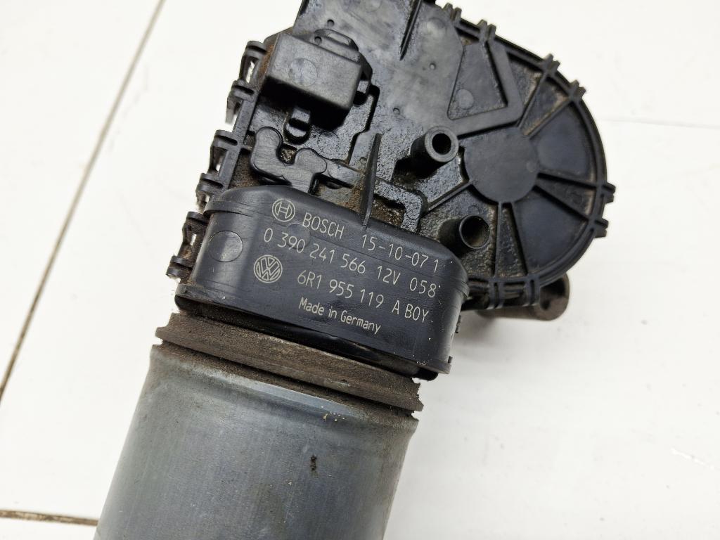 Моторчик дворников передний, 3000 рублей, Пермь