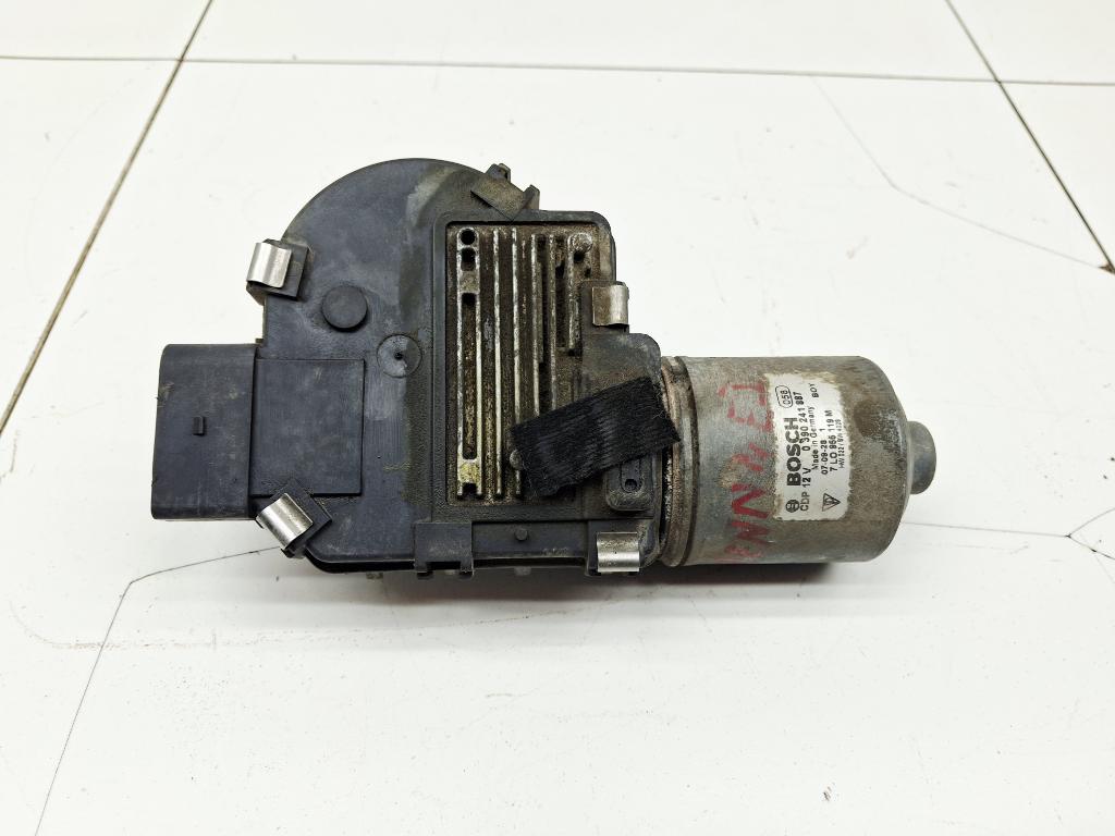 Моторчик дворников передний, 25000 рублей, Пермь