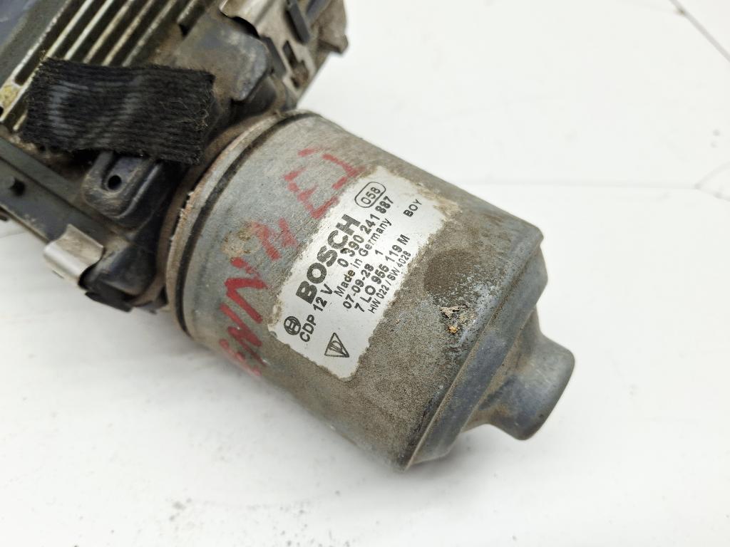 Моторчик дворников передний, 25000 рублей, Пермь