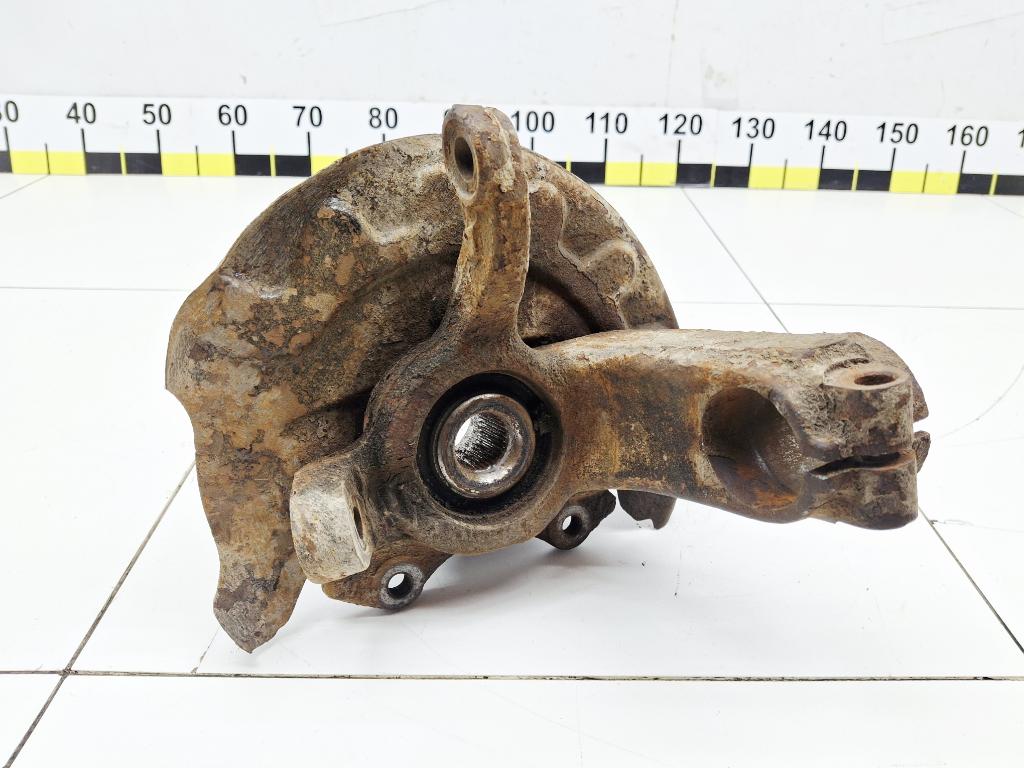 Кулак поворотный передний левый, 5000 рублей, Пермь