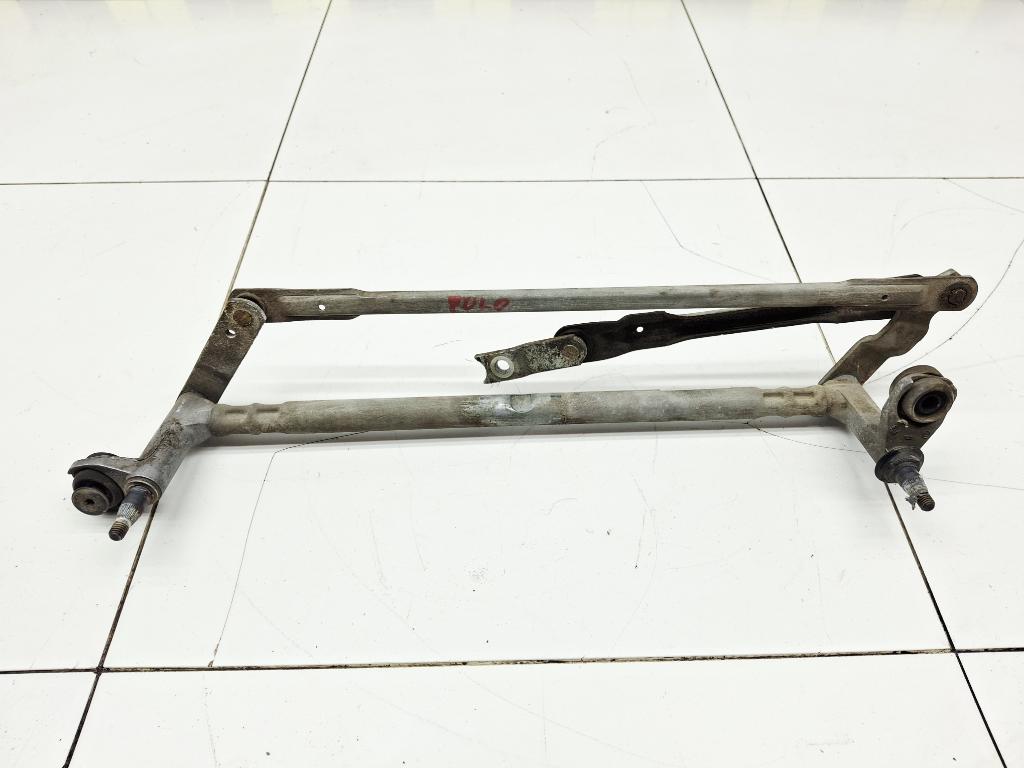 Трапеция дворников, 3000 рублей, Пермь