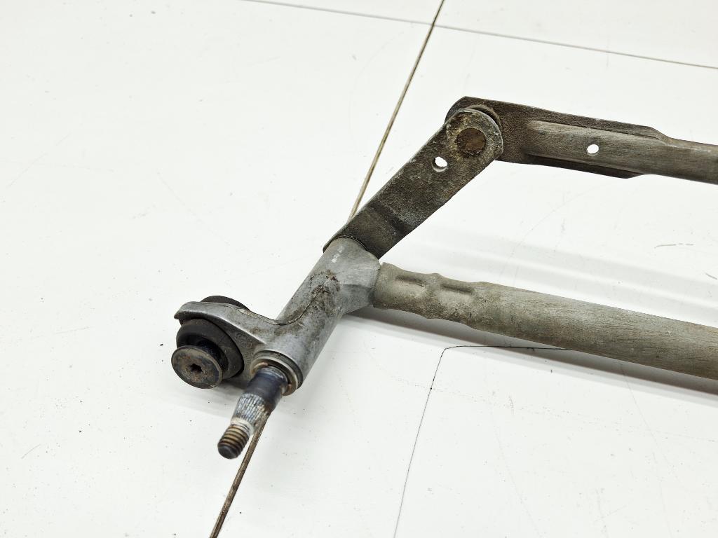 Трапеция дворников, 3000 рублей, Пермь