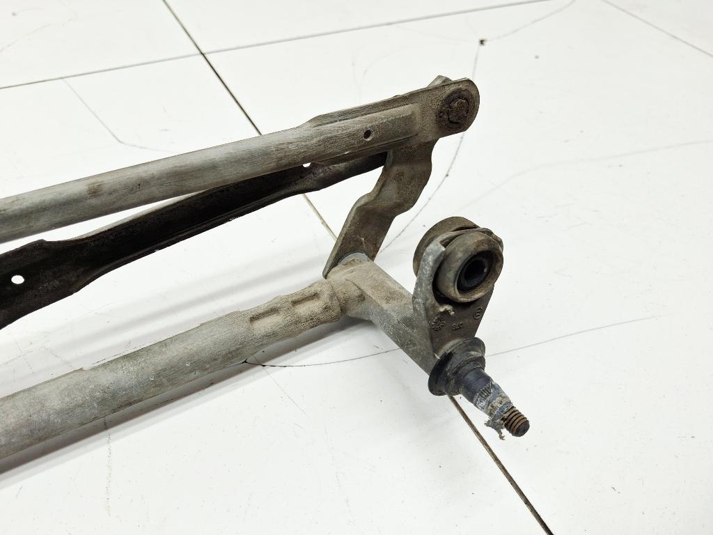 Трапеция дворников, 3000 рублей, Пермь