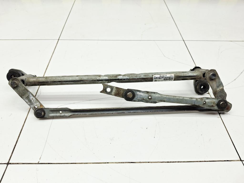 Трапеция дворников, 3000 рублей, Пермь