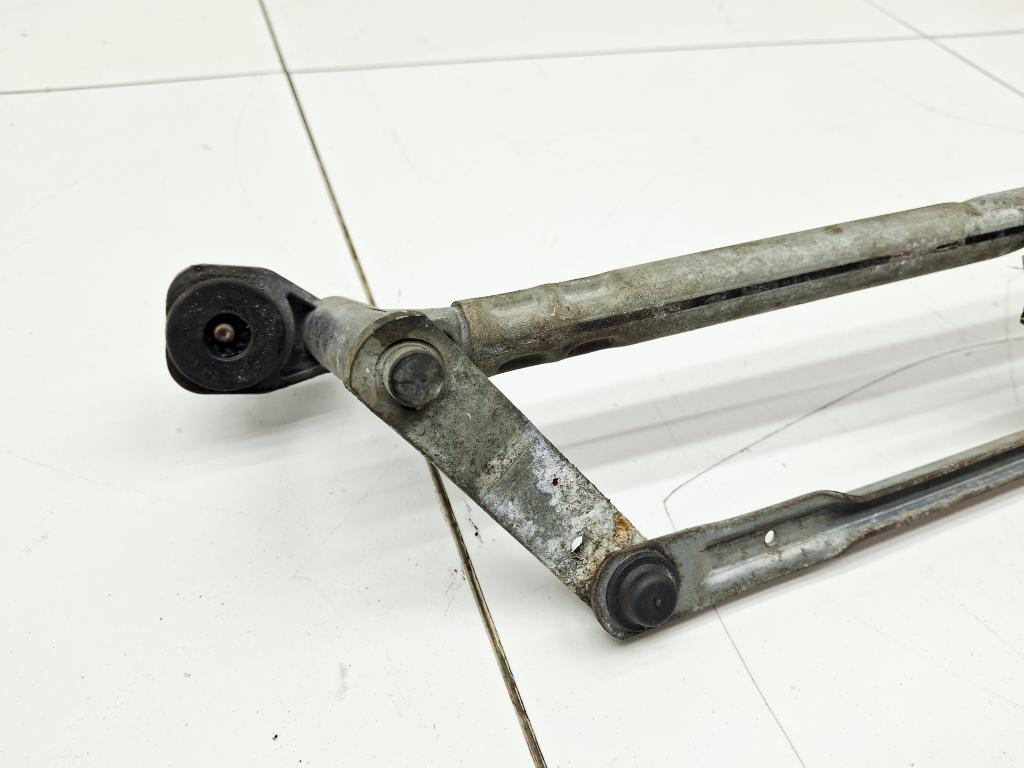 Трапеция дворников, 3000 рублей, Пермь