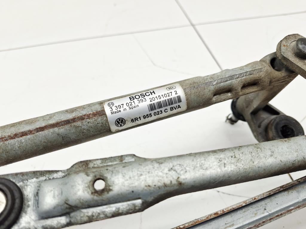 Трапеция дворников, 3000 рублей, Пермь