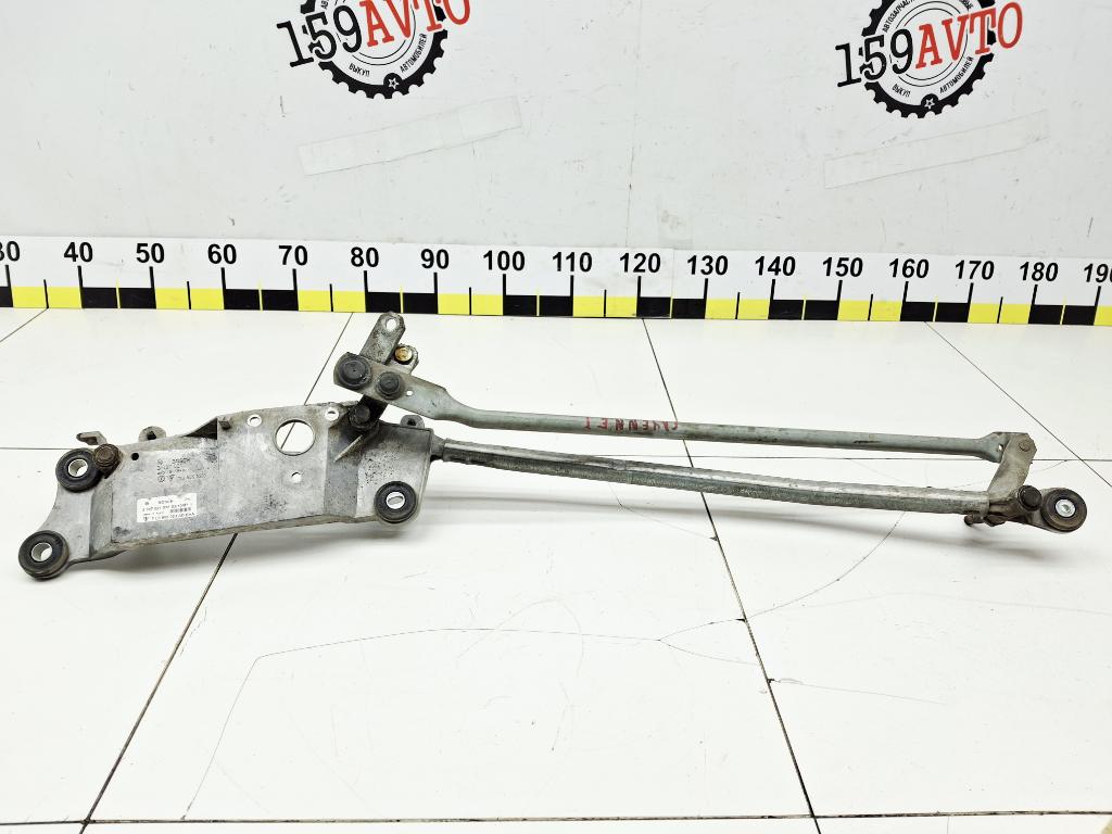 Трапеция дворников, 8000 рублей, Пермь