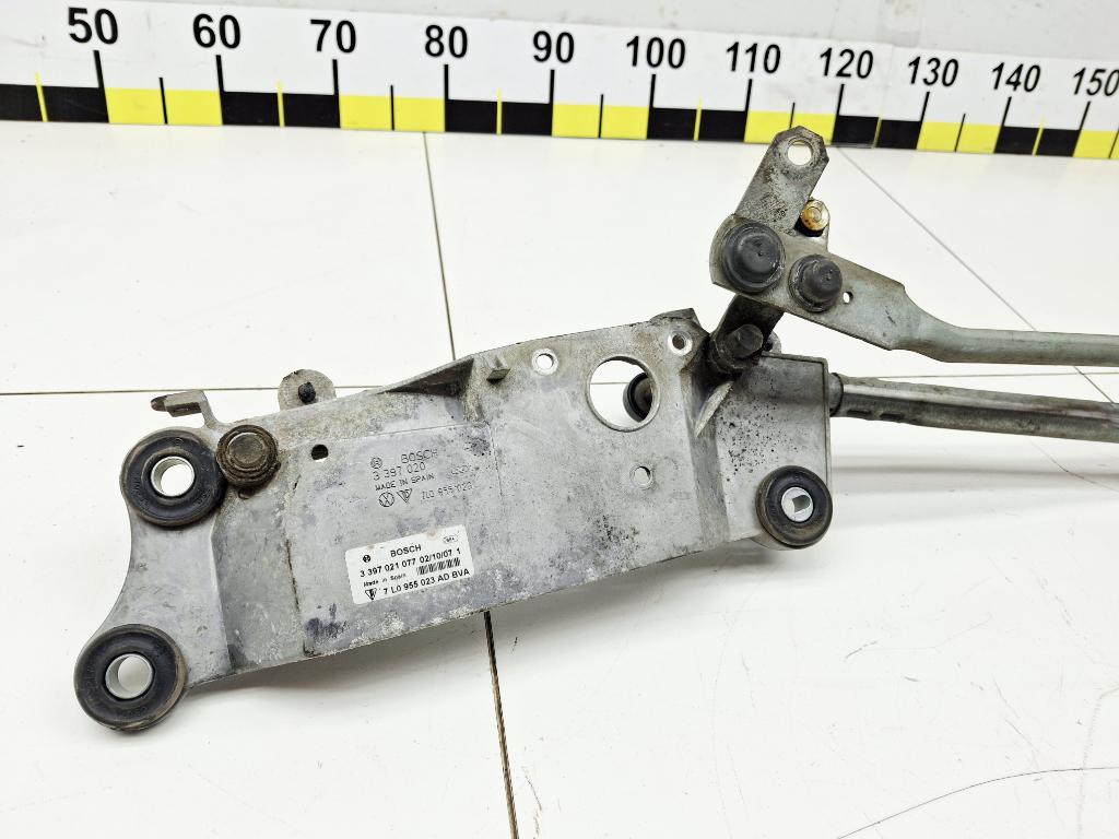 Трапеция дворников, 8000 рублей, Пермь