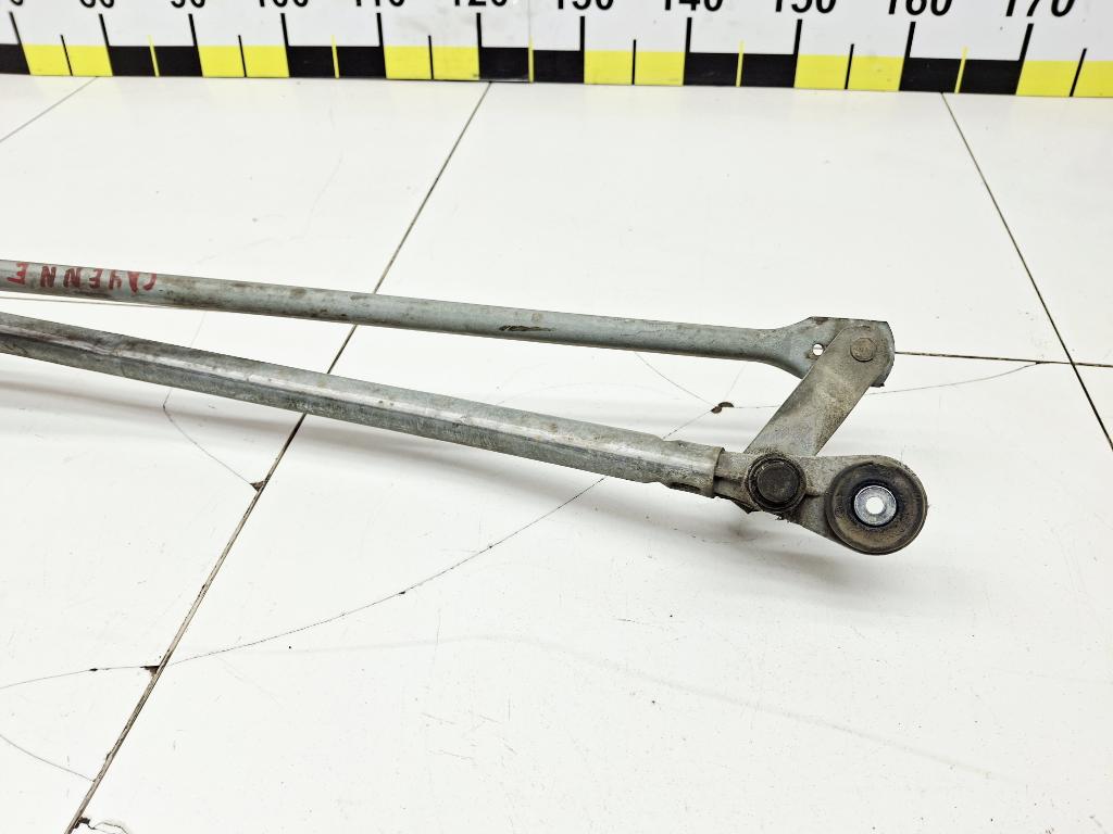 Трапеция дворников, 8000 рублей, Пермь