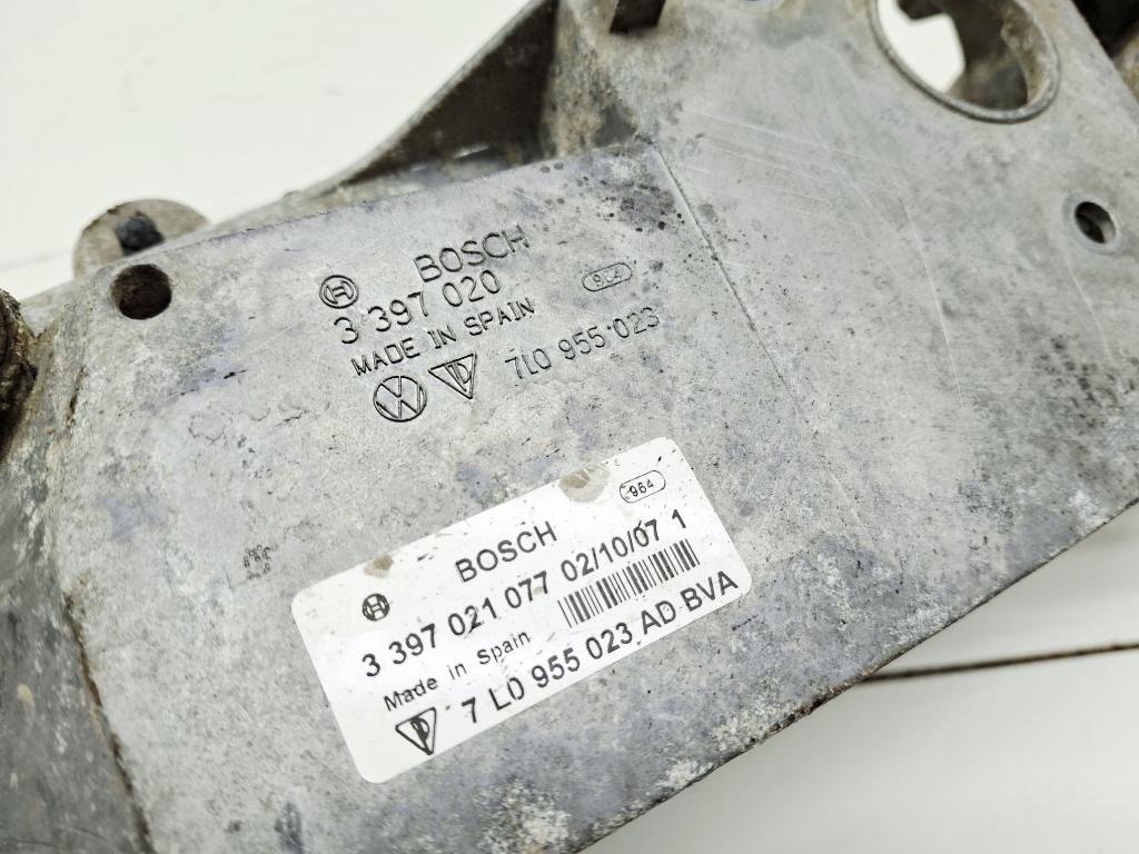 Трапеция дворников, 8000 рублей, Пермь