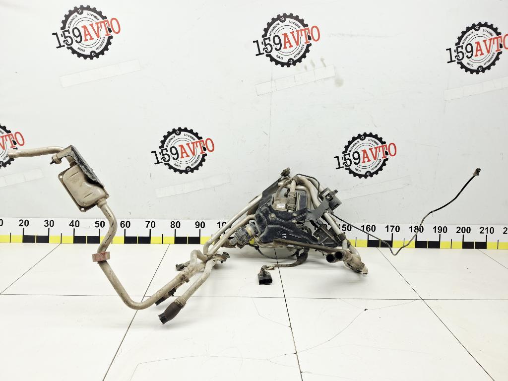 Отопитель автономный, 12000 рублей, Пермь