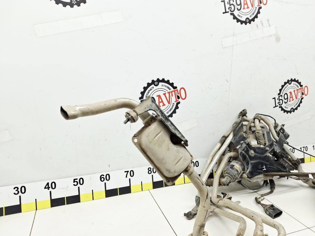 Отопитель автономный, 12000 рублей, Пермь