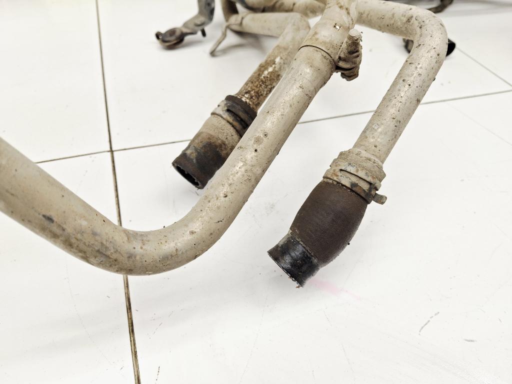 Отопитель автономный, 12000 рублей, Пермь