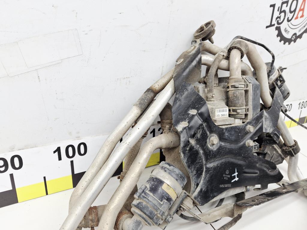 Отопитель автономный, 12000 рублей, Пермь