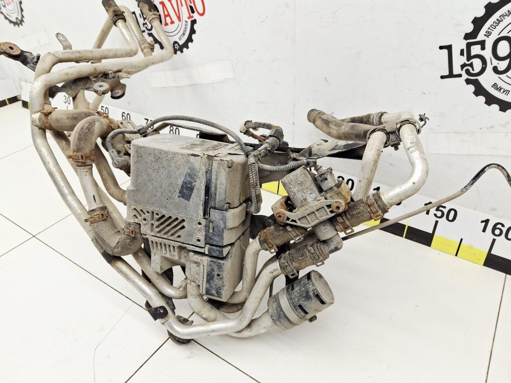 Отопитель автономный, 12000 рублей, Пермь