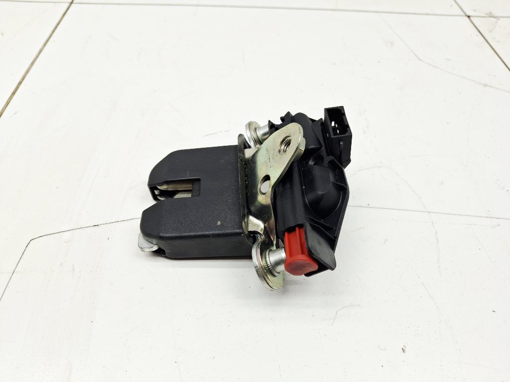 Замок багажника, 3000 рублей, Пермь