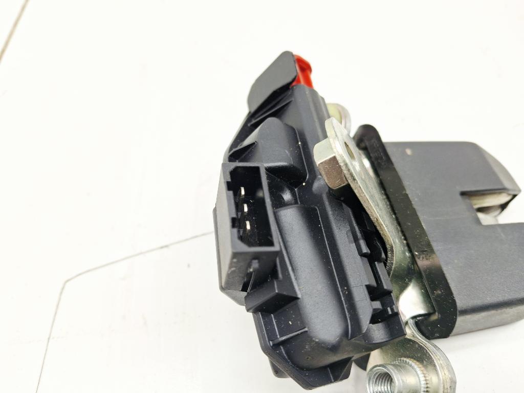 Замок багажника, 3000 рублей, Пермь