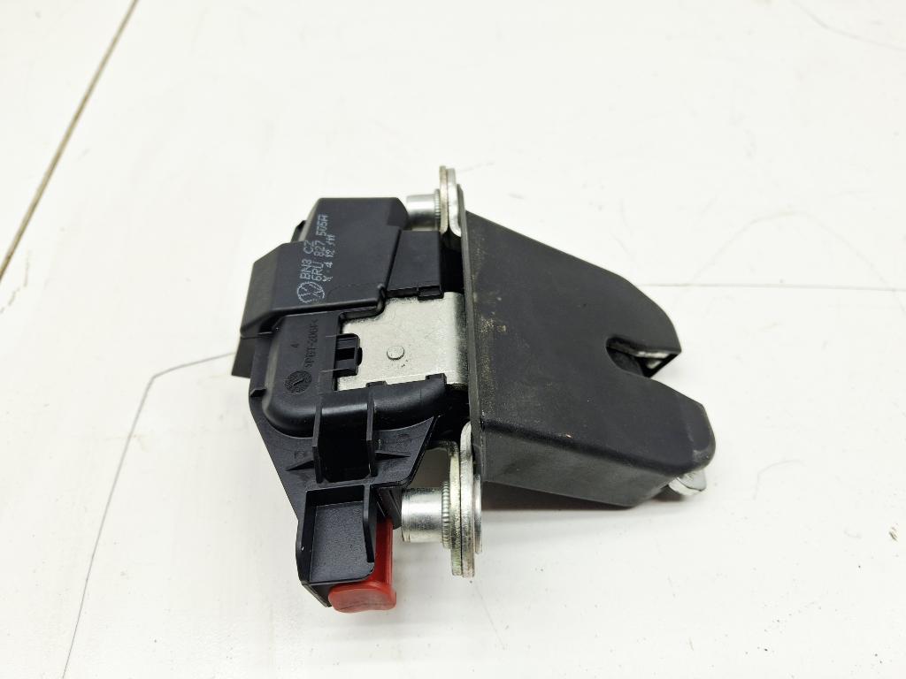 Замок багажника, 3000 рублей, Пермь