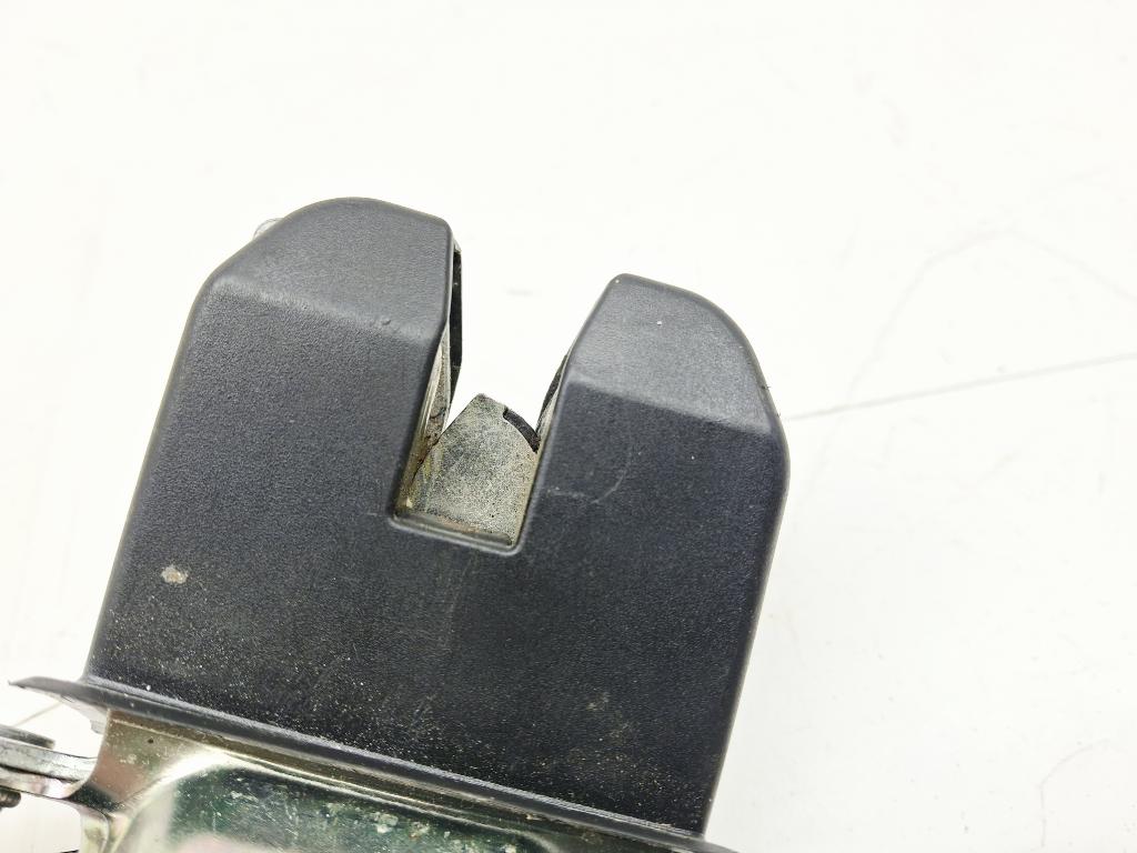 Замок багажника, 3000 рублей, Пермь