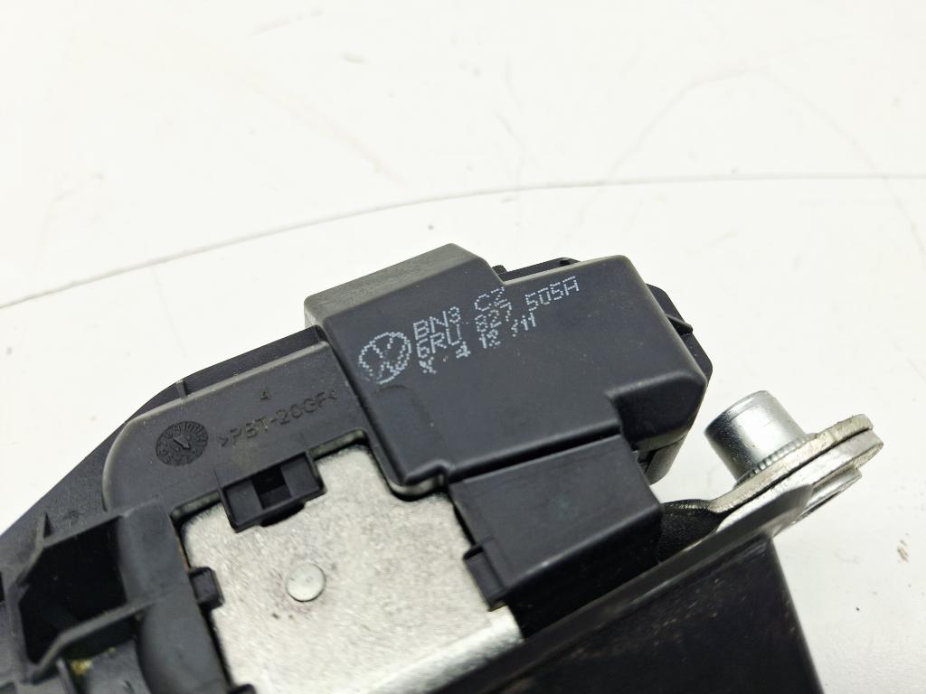 Замок багажника, 3000 рублей, Пермь