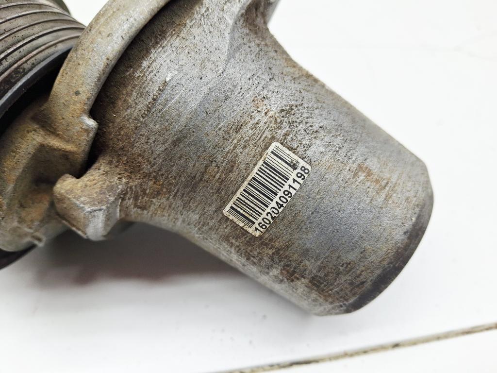 Натяжитель ремня, 1000 рублей, Пермь