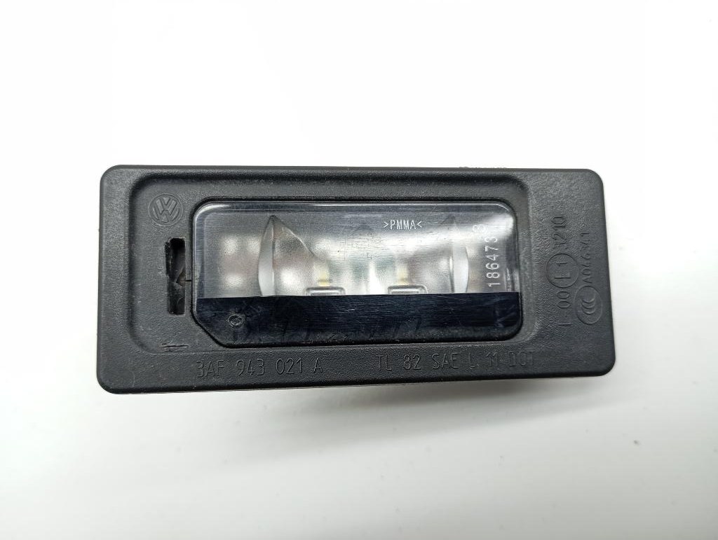 Фонарь подсветки номера, 1000 рублей, Пермь