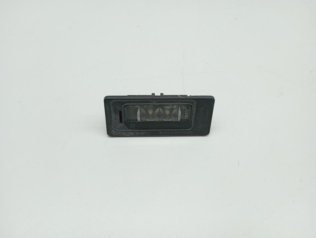 Фонарь подсветки номера, 1000 рублей, Пермь