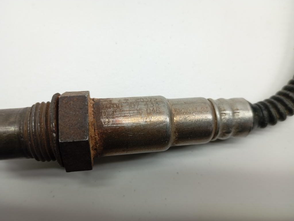 Датчик кислородный, 1500 рублей, Пермь