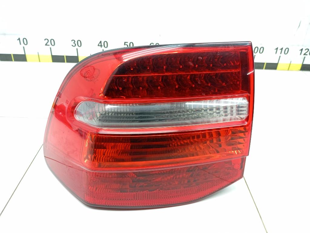 Фонарь задний левый, 18000 рублей, Пермь