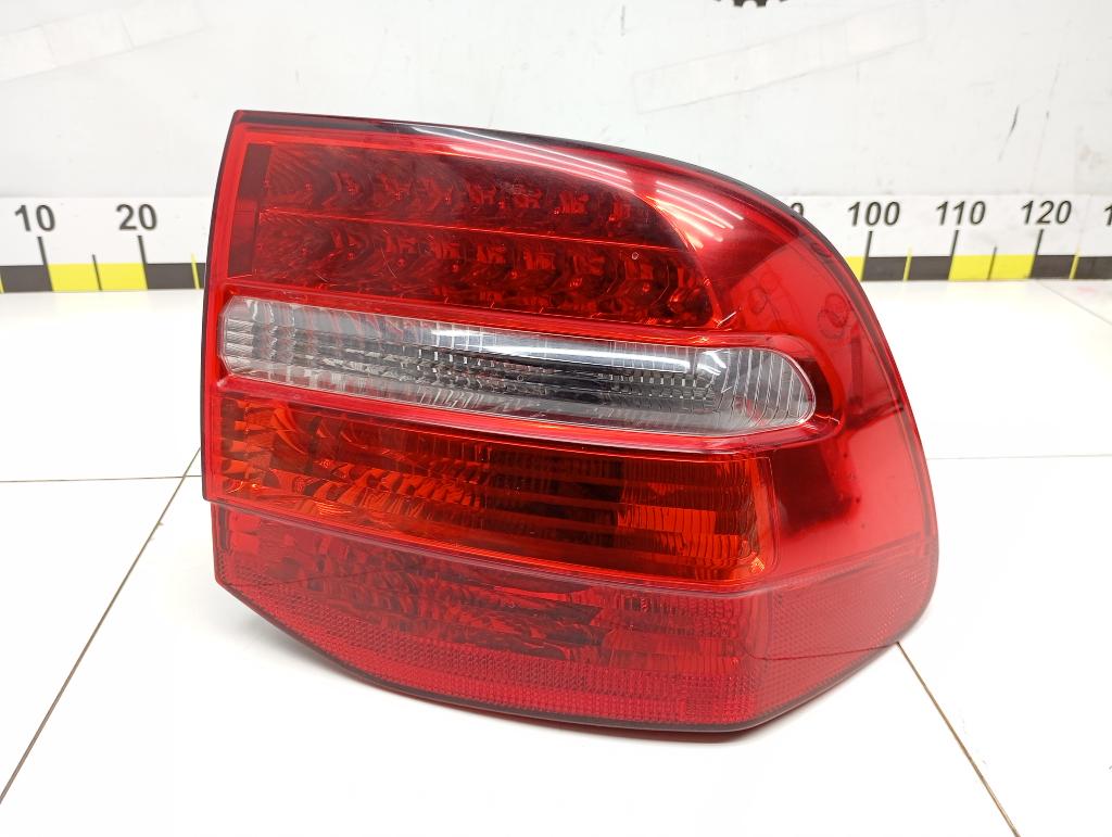 Фонарь задний правый, 18000 рублей, Пермь