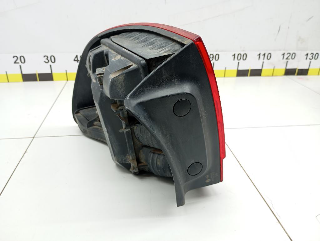 Фонарь задний правый, 18000 рублей, Пермь