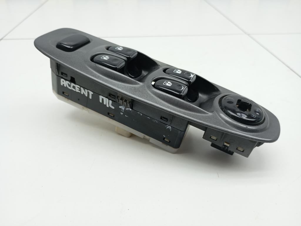 Блок управления стеклоподъемниками, 2500 рублей, Пермь