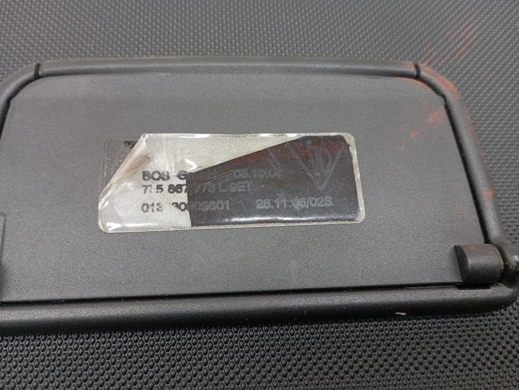 Шторка багажника, 4000 рублей, Пермь