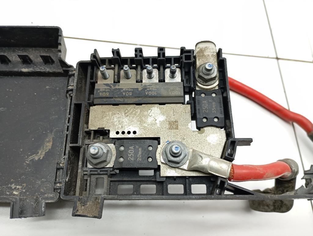 Блок предохранителей, 1500 рублей, Пермь