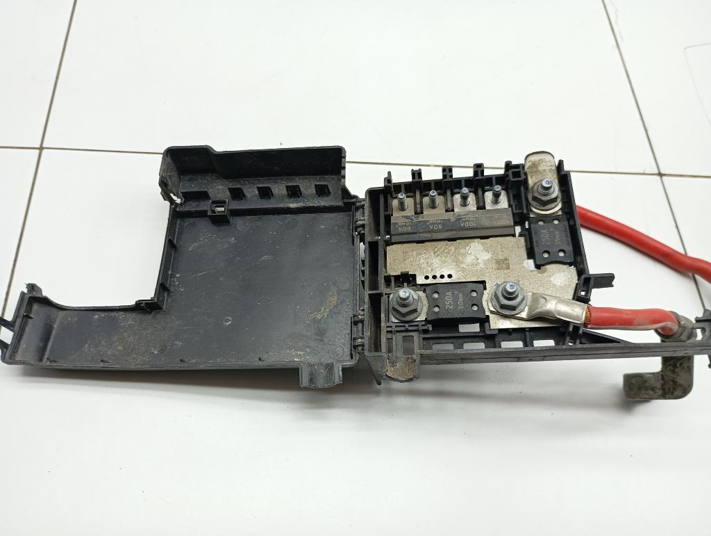 Блок предохранителей, 1500 рублей, Пермь